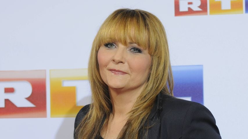 Besorgniserregender Livestream: Helena Fürst im Krankenwagen