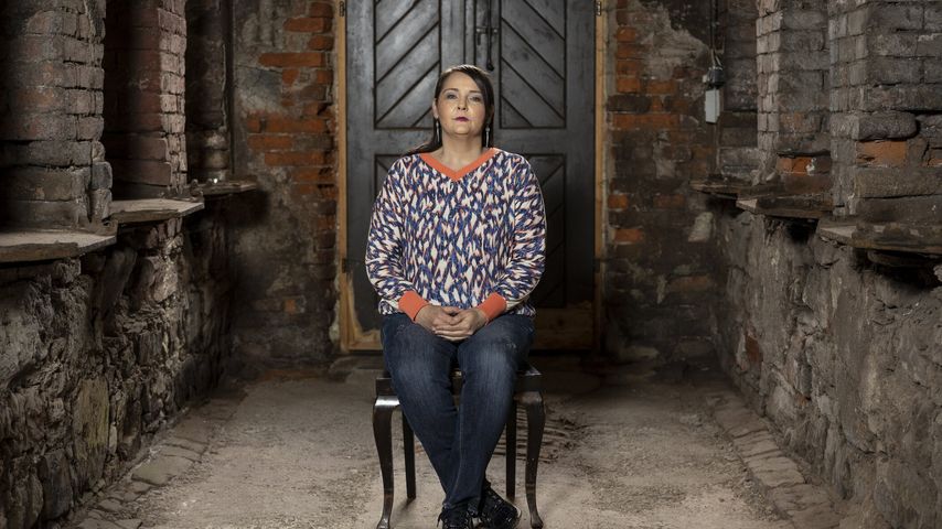 Helena Fürst, "Das große Promi-Büßen"-Teilnehmerin
