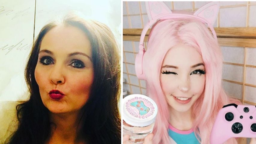 Nach Badewasser-Verkauf: Helena Fürst veräppelt Influencerin