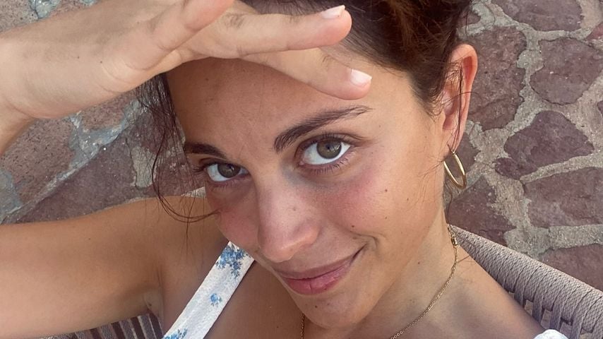 Helena Gerez, Schauspielerin