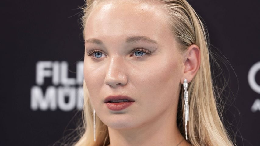 Nach tragischem Autounfall: Helena Zengel trauert um Oma