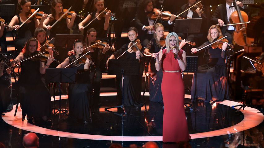 Helene Fischer, 2015
