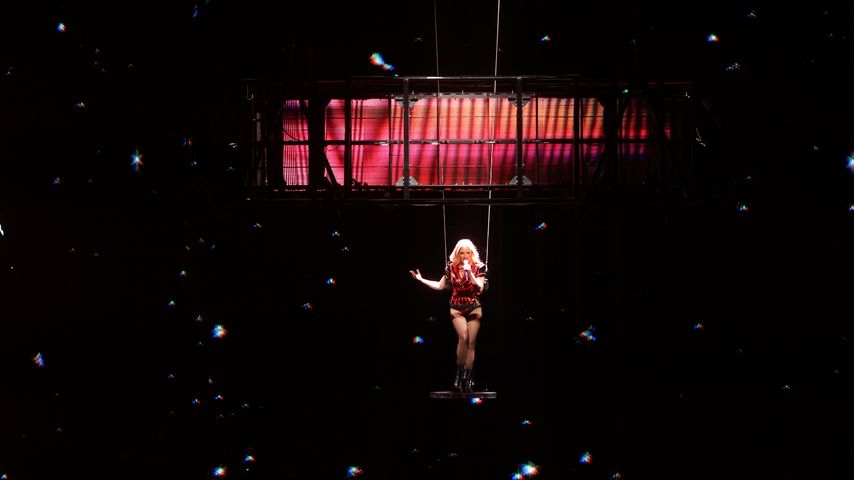 Helene Fischer, Schlagersängerin