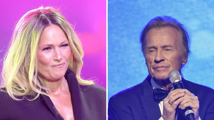Christian Anders findet: Helene Fischer kann "nicht singen"