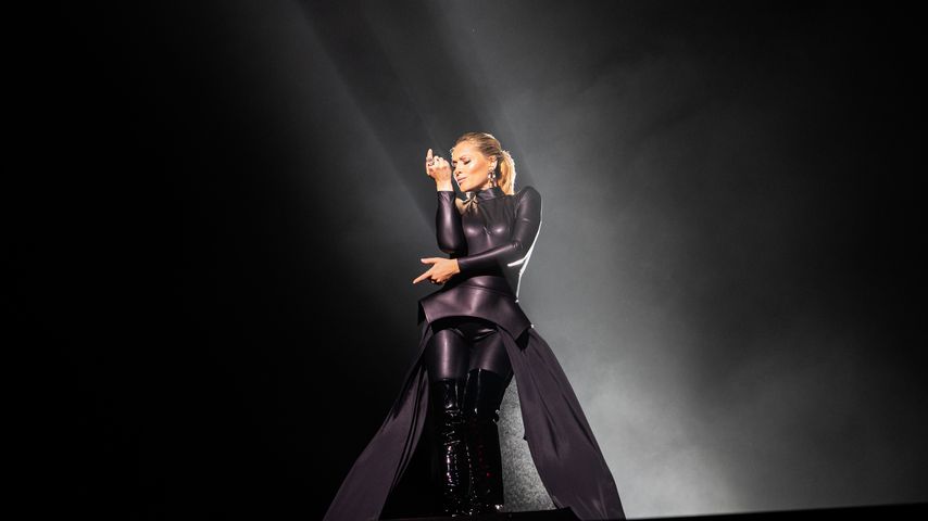 Helene Fischer in "Im Rausch der Sinne"