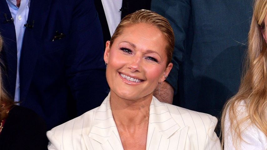 Helene Fischer kann sich nicht an alle ihre Songs erinnern