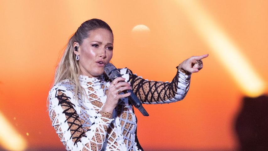 Helene Fischer im August 2022