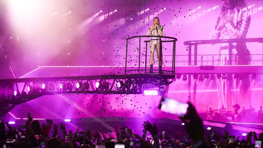 Helene Fischer in München 2022