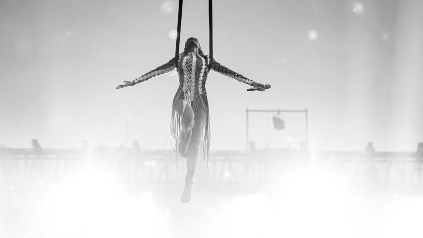 Helene Fischer im August 2022
