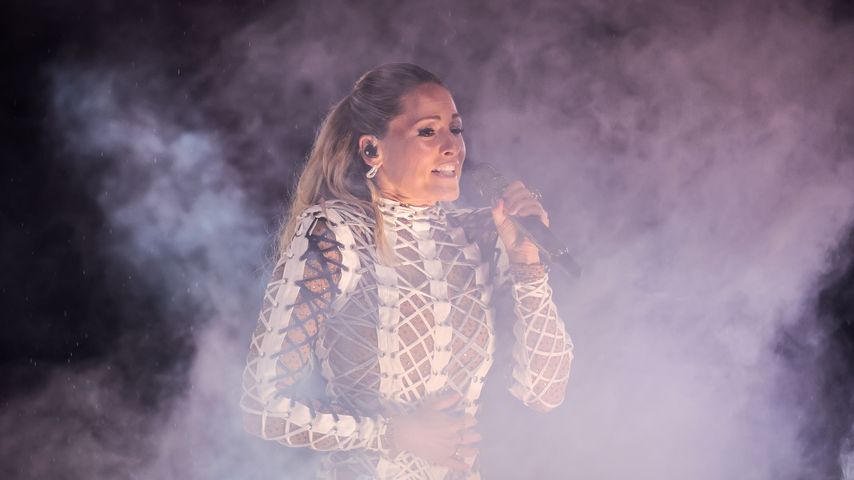 Helene Fischer in München 2022