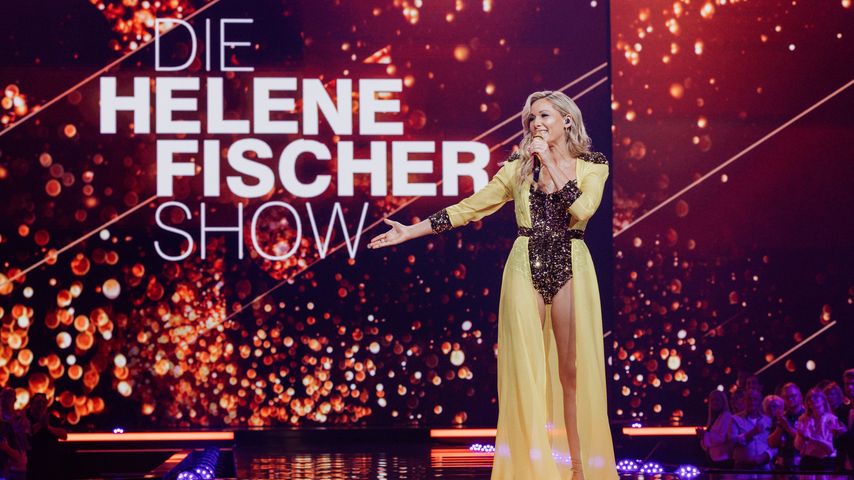 Helene Fischer, 2023
