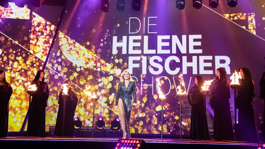 Helene Fischer bei "Die Helene Fischer Show"