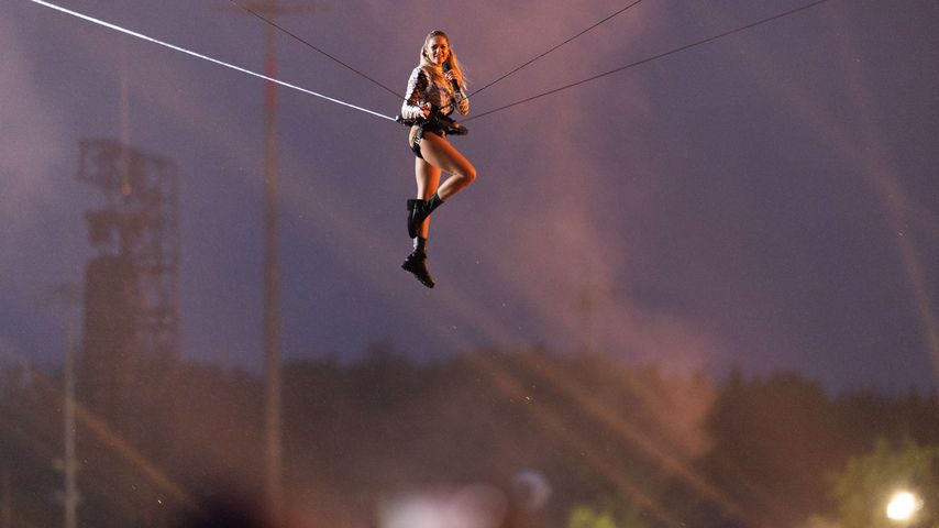 Helene Fischer im August 2022