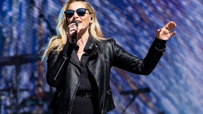 Helene Fischer, Sängerin