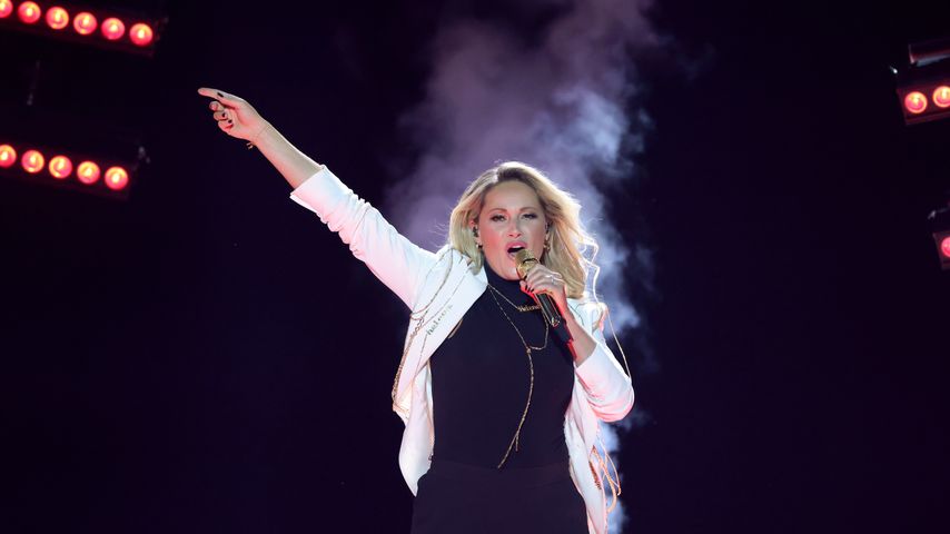 Wie schön: Für Helene Fischer ist ihre Mutter ein Vorbild