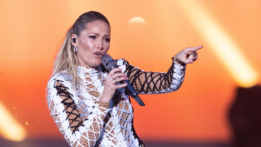 Helene Fischer, deutsche Schlager-Ikone
