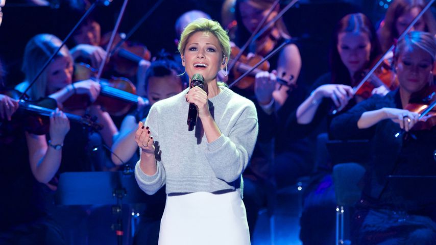 Extrem genervt! Helene Fischer hat keine Lust auf Paparazzi