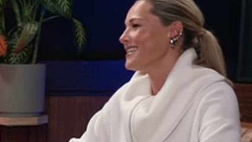 Helene Fischer in einem Livestream, Oktober 2021