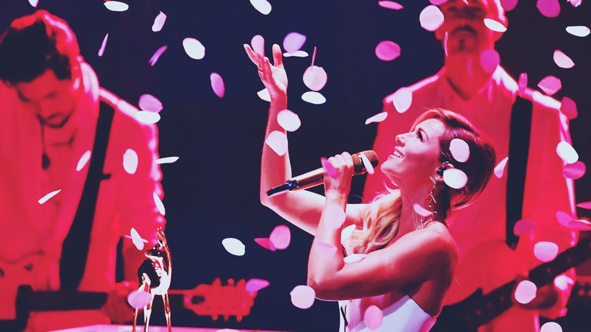 Im März gibt's "Herzbeben": Helene Fischer holt Gigs nach!