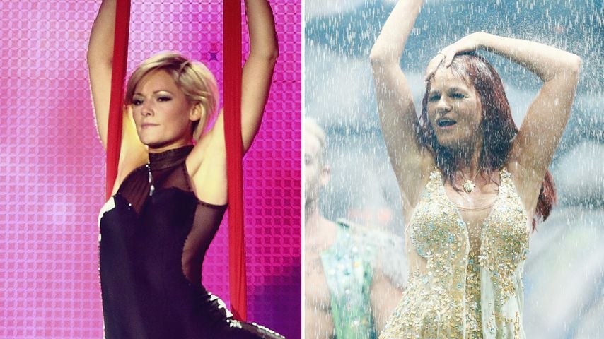 Helene Fischer oder Andrea Berg? Sie ist Liebling der Fans
