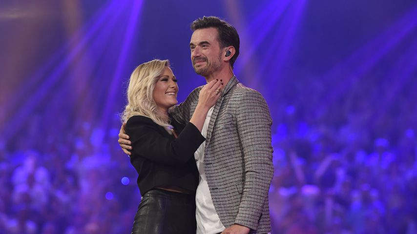 Floris Tränen-Auftritt mit Helene im TV: Das sagen die Fans