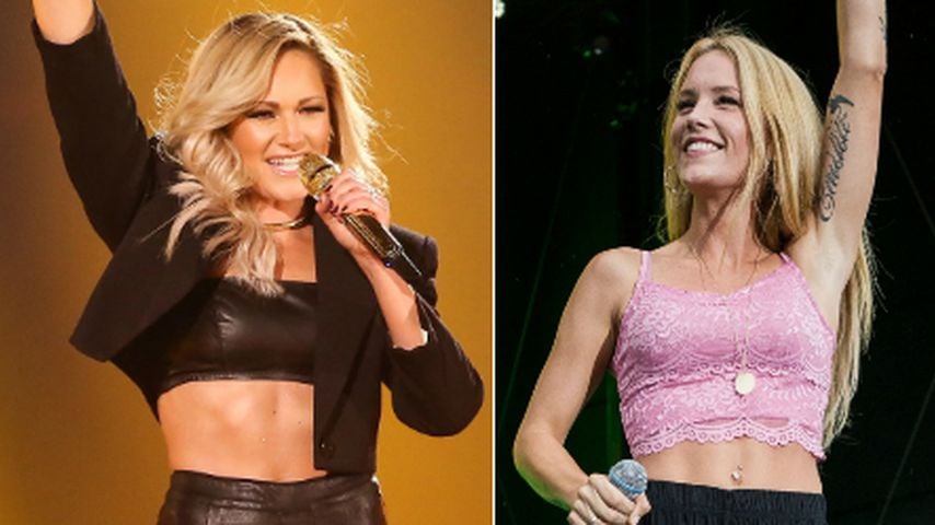 Neue Helene Fischer? Das sagt Sonia Liebing zum Vergleich