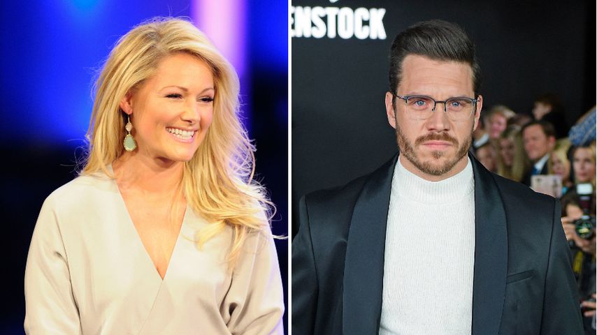 Für Helene Fischer ist ihr Thomas "der, der genau passt"!