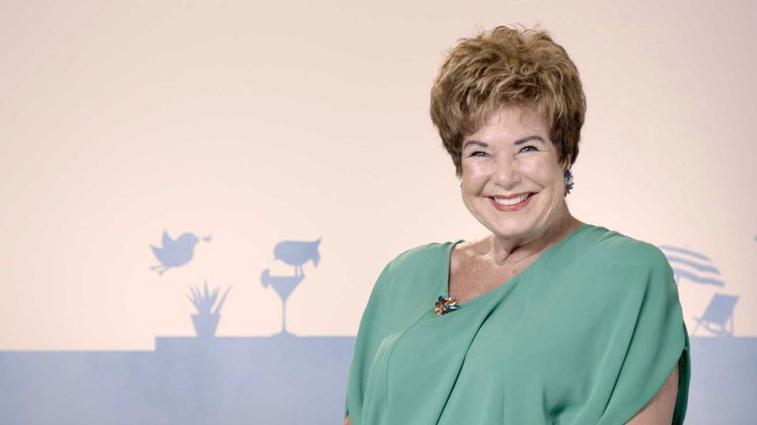 "First Dates Hotel" mit 70 Jahren: So fand es Helgas Sohn