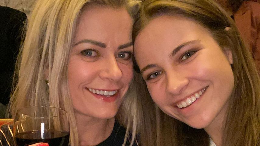 Helga und Melina Sophie