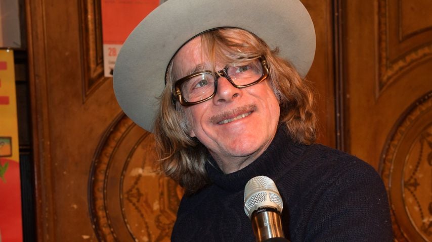 Helge Schneider, Kultmusiker