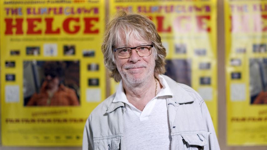 Die Zuschauer bleiben fern: Helge Schneiders Doku floppt