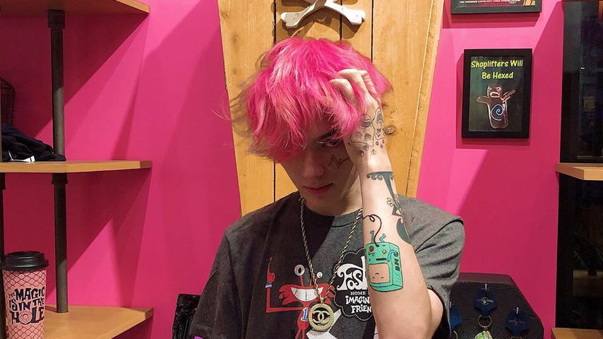 Hella Sketchy, Soundcloud-Star