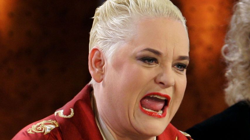 Hella von Sinnen: Ausstieg bei "Genial daneben"!