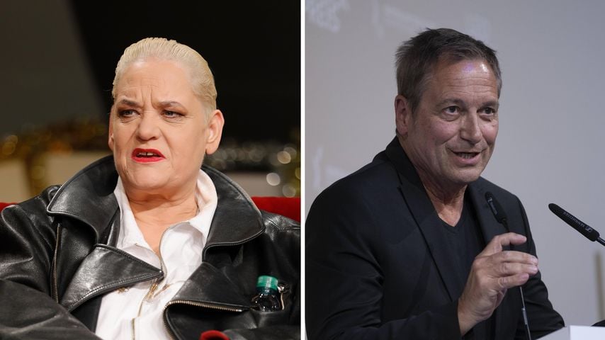 Femizid-Debatte: Hella von Sinnen rechnet mit Dieter Nuhr ab