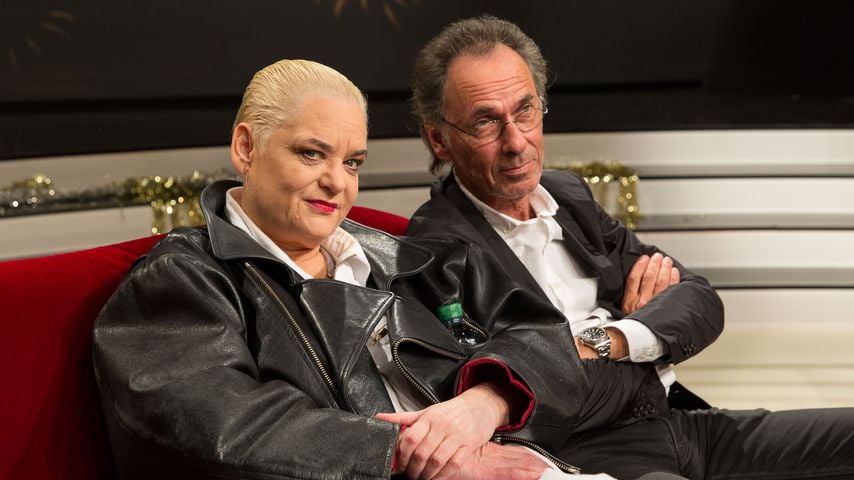Hella von Sinnen und Hugo Egon Balder bekommen neue Show