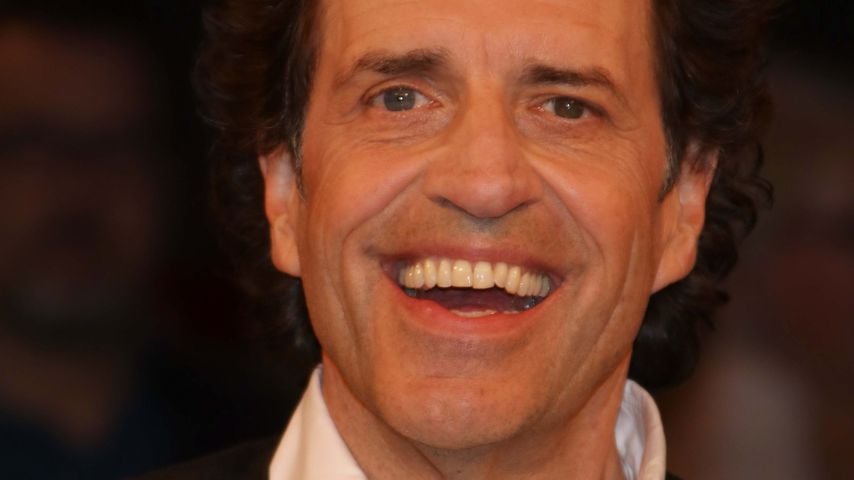 Helmfried von Lüttichau bei "Bettina & Bommes Talskhow" 2017