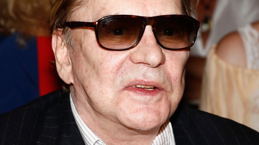 Helmut Berger, Schauspieler
