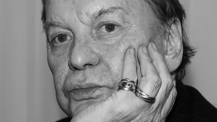 Erster Todestag: Helmut Berger (†78) bleibt unvergessen