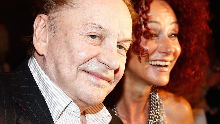 Der Schauspieler Helmut Berger ist tot: Die Fans trauern