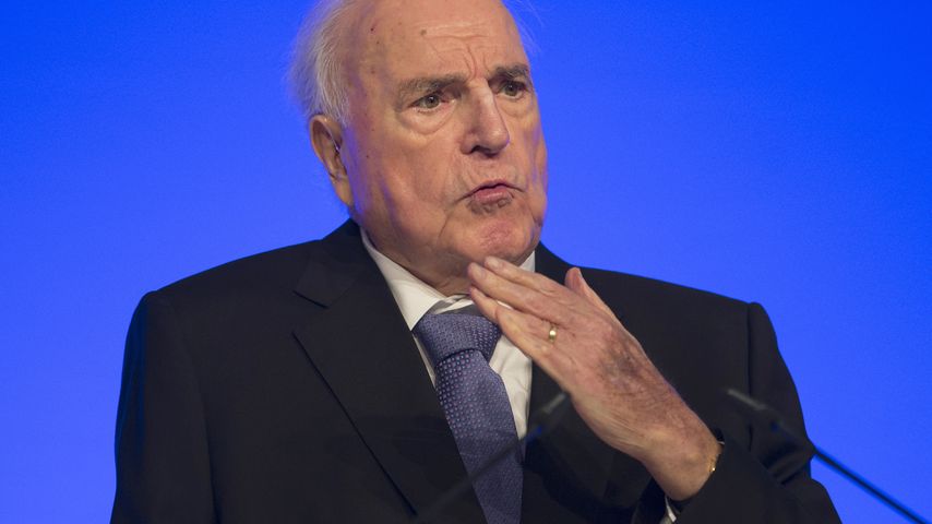 Nach 6 Monaten: Helmut Kohl aus dem Krankenhaus entlassen!