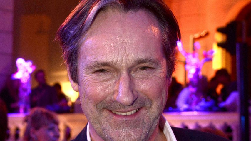 Helmut Zierl, Schauspieler