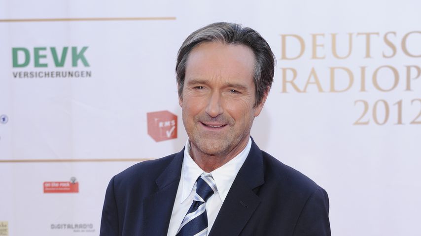 Helmut Zierl, Schauspieler