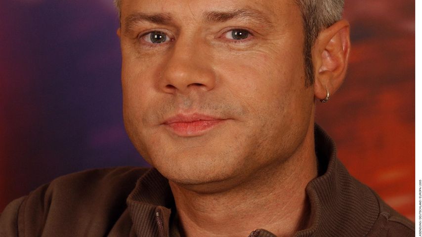 Hendrik Bruch, Komponist, Sänger und Moderator