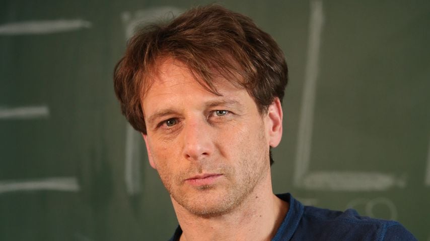 Darum wollte Hendrik Duryn als "Der Lehrer" zurückkehren