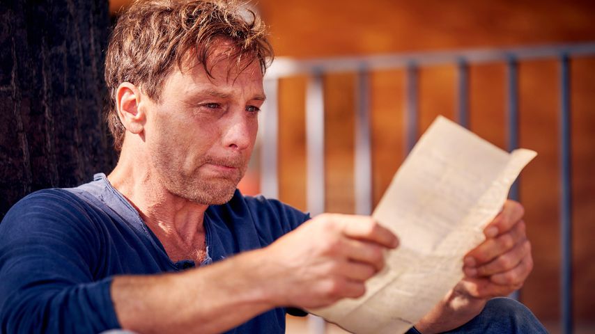 Fans traurig: So lief "Der Lehrer"-Aus für Hendrik Duryn