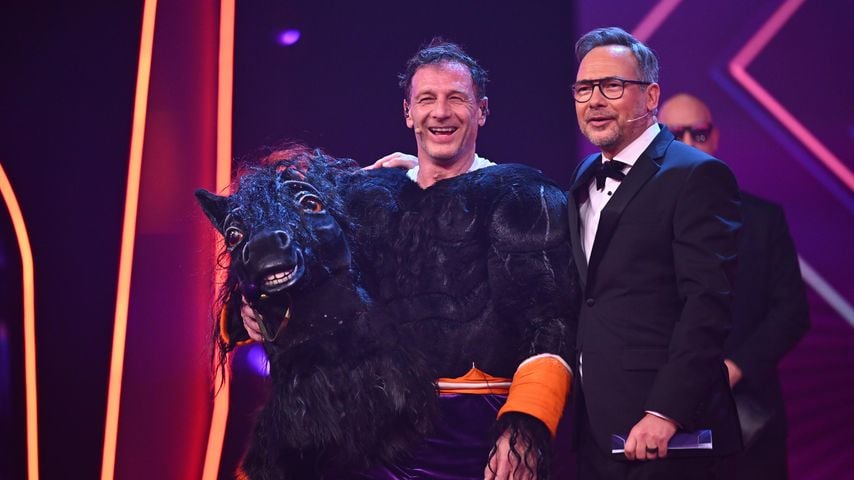 Die ersten Worte der Kandidaten nach "Masked Singer"-Finale