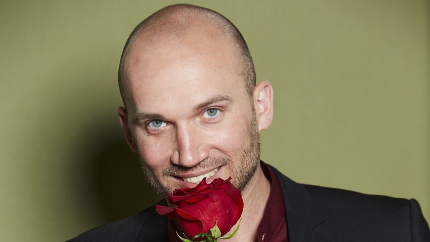Bachelorette-Teilnehmer Hendrik Luczak