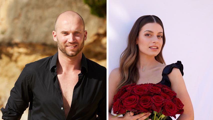Exit-Boy Hendrik: Hatte Maxime einen Bachelorette-Favoriten?