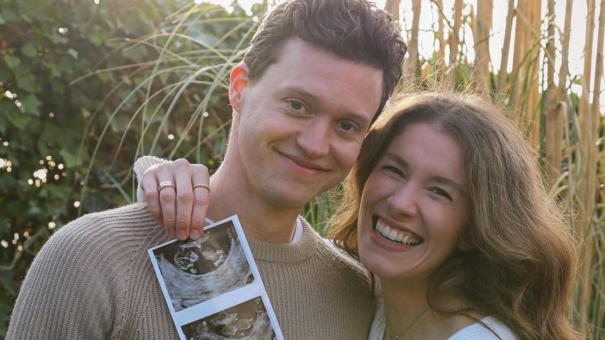 Influencerin Barbara Sofie verkündet zweite Schwangerschaft