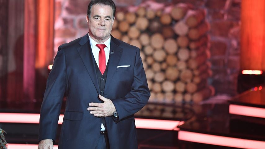 "So verzweifelt": Sohn von Heintje war drogenabhängig!